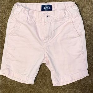 4/$20 SALE Classic Chino Shorts